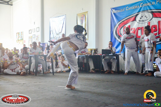 Campeonato Solo de Capoeira Maculele Itaipu Binacional em Corn&eacute;lio Proc&oacute;pio - 21/03/2026 - Foto 110