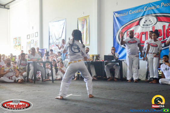 Campeonato Solo de Capoeira Maculele Itaipu Binacional em Corn&eacute;lio Proc&oacute;pio - 21/03/2026 - Foto 111
