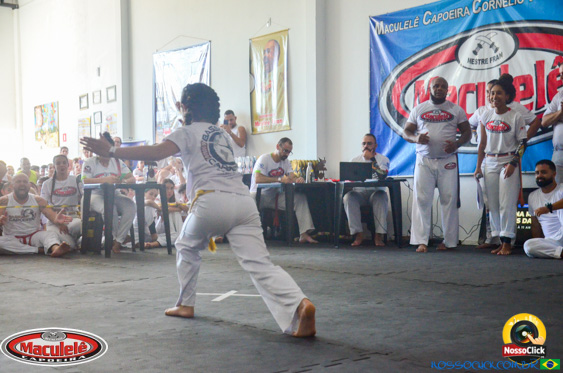 Campeonato Solo de Capoeira Maculele Itaipu Binacional em Corn&eacute;lio Proc&oacute;pio - 21/03/2026 - Foto 112