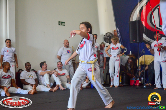 Campeonato Solo de Capoeira Maculele Itaipu Binacional em Corn&eacute;lio Proc&oacute;pio - 21/03/2026 - Foto 113