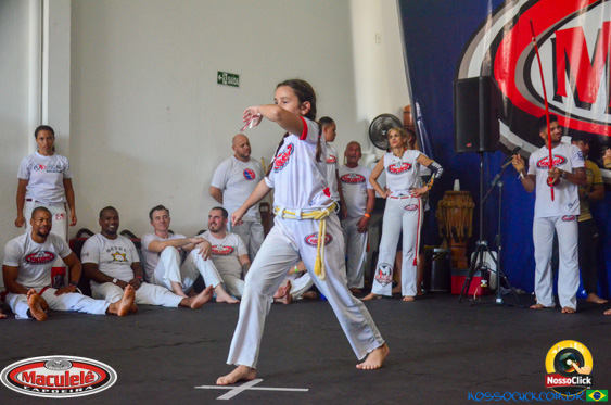 Campeonato Solo de Capoeira Maculele Itaipu Binacional em Corn&eacute;lio Proc&oacute;pio - 21/03/2026 - Foto 114
