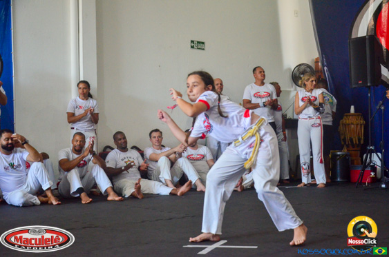 Campeonato Solo de Capoeira Maculele Itaipu Binacional em Corn&eacute;lio Proc&oacute;pio - 21/03/2026 - Foto 116