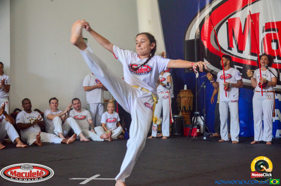 Campeonato Solo de Capoeira Maculele Itaipu Binacional em Corn&eacute;lio Proc&oacute;pio - 21/03/2026 - Foto 118