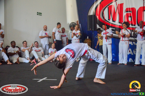 Campeonato Solo de Capoeira Maculele Itaipu Binacional em Corn&eacute;lio Proc&oacute;pio - 21/03/2026 - Foto 119