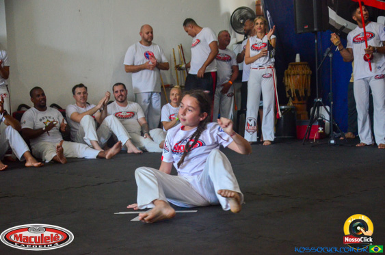 Campeonato Solo de Capoeira Maculele Itaipu Binacional em Corn&eacute;lio Proc&oacute;pio - 21/03/2026 - Foto 120