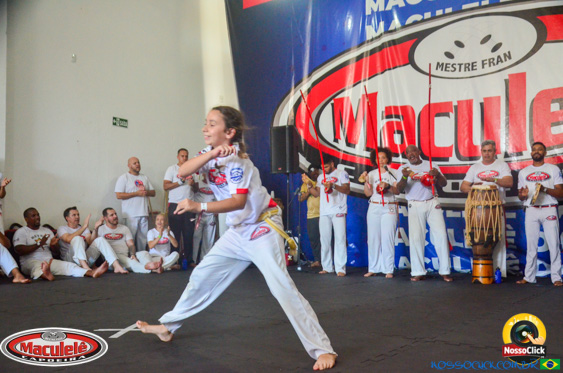 Campeonato Solo de Capoeira Maculele Itaipu Binacional em Corn&eacute;lio Proc&oacute;pio - 21/03/2026 - Foto 123