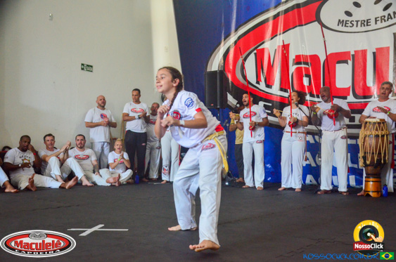 Campeonato Solo de Capoeira Maculele Itaipu Binacional em Corn&eacute;lio Proc&oacute;pio - 21/03/2026 - Foto 127
