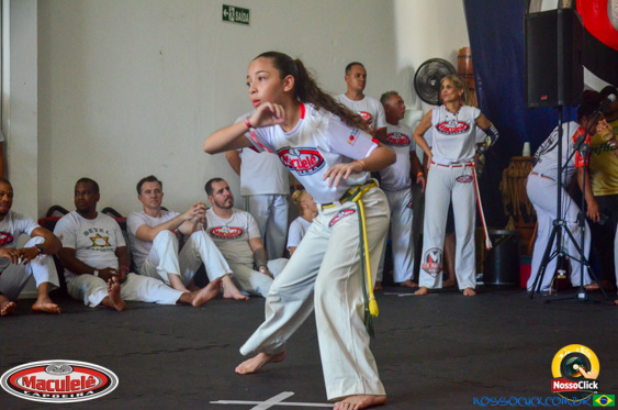 Campeonato Solo de Capoeira Maculele Itaipu Binacional em Corn&eacute;lio Proc&oacute;pio - 21/03/2026 - Foto 131