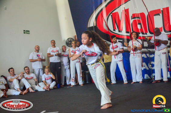 Campeonato Solo de Capoeira Maculele Itaipu Binacional em Corn&eacute;lio Proc&oacute;pio - 21/03/2026 - Foto 133
