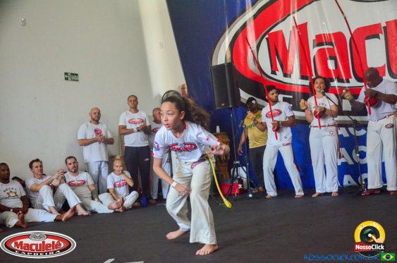 Campeonato Solo de Capoeira Maculele Itaipu Binacional em Corn&eacute;lio Proc&oacute;pio - 21/03/2026 - Foto 134
