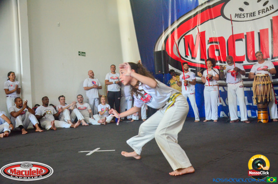 Campeonato Solo de Capoeira Maculele Itaipu Binacional em Corn&eacute;lio Proc&oacute;pio - 21/03/2026 - Foto 143