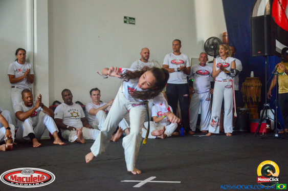 Campeonato Solo de Capoeira Maculele Itaipu Binacional em Corn&eacute;lio Proc&oacute;pio - 21/03/2026 - Foto 147