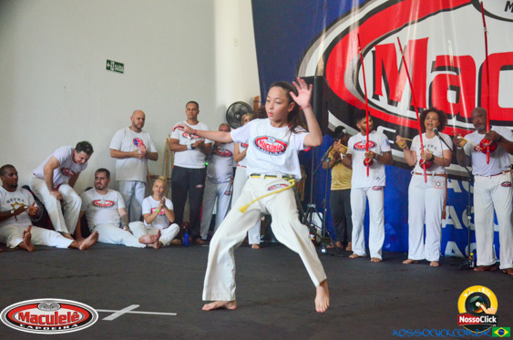 Campeonato Solo de Capoeira Maculele Itaipu Binacional em Corn&eacute;lio Proc&oacute;pio - 21/03/2026 - Foto 155