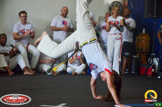 Campeonato Solo de Capoeira Maculele Itaipu Binacional em Corn&eacute;lio Proc&oacute;pio - 21/03/2026 - Foto 158