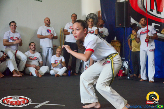 Campeonato Solo de Capoeira Maculele Itaipu Binacional em Corn&eacute;lio Proc&oacute;pio - 21/03/2026 - Foto 160