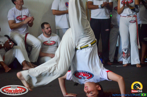 Campeonato Solo de Capoeira Maculele Itaipu Binacional em Corn&eacute;lio Proc&oacute;pio - 21/03/2026 - Foto 161