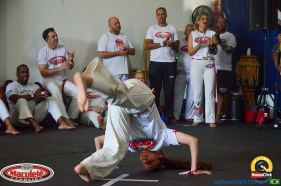 Campeonato Solo de Capoeira Maculele Itaipu Binacional em Corn&eacute;lio Proc&oacute;pio - 21/03/2026 - Foto 162