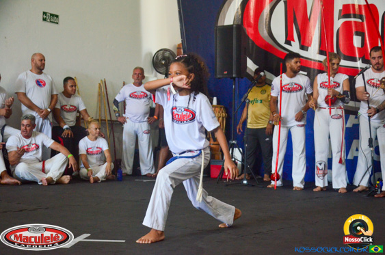 Campeonato Solo de Capoeira Maculele Itaipu Binacional em Corn&eacute;lio Proc&oacute;pio - 21/03/2026 - Foto 166