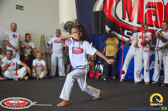 Campeonato Solo de Capoeira Maculele Itaipu Binacional em Corn&eacute;lio Proc&oacute;pio - 21/03/2026 - Foto 167