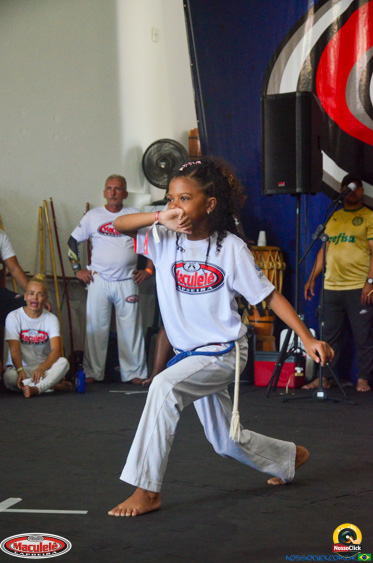 Campeonato Solo de Capoeira Maculele Itaipu Binacional em Corn&eacute;lio Proc&oacute;pio - 21/03/2026 - Foto 168