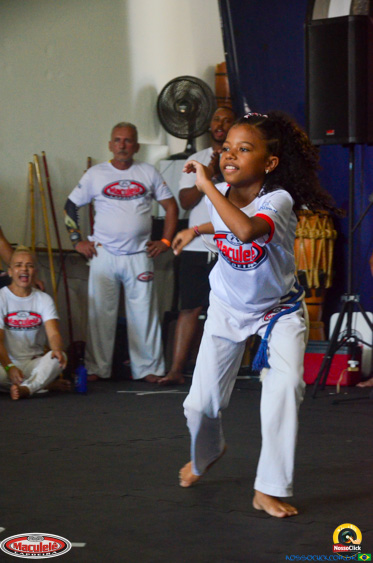Campeonato Solo de Capoeira Maculele Itaipu Binacional em Corn&eacute;lio Proc&oacute;pio - 21/03/2026 - Foto 170