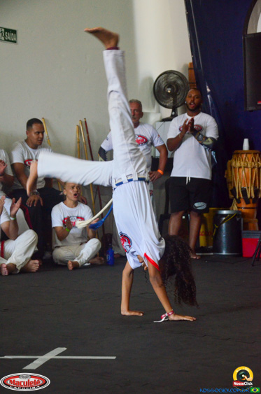 Campeonato Solo de Capoeira Maculele Itaipu Binacional em Corn&eacute;lio Proc&oacute;pio - 21/03/2026 - Foto 172