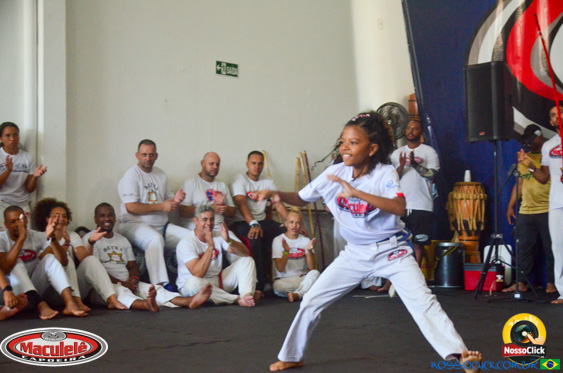Campeonato Solo de Capoeira Maculele Itaipu Binacional em Corn&eacute;lio Proc&oacute;pio - 21/03/2026 - Foto 174