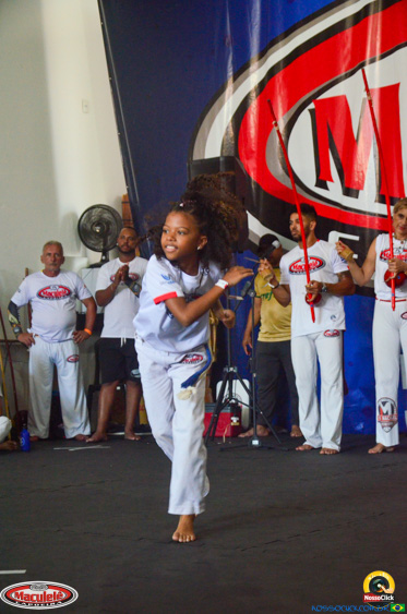 Campeonato Solo de Capoeira Maculele Itaipu Binacional em Corn&eacute;lio Proc&oacute;pio - 21/03/2026 - Foto 176