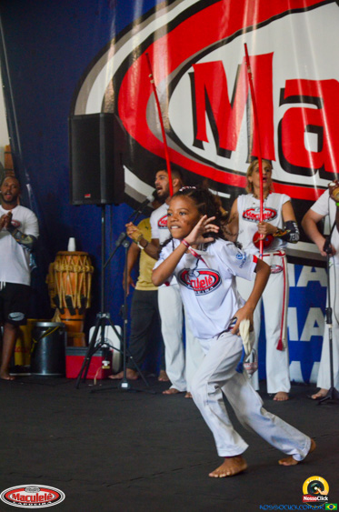 Campeonato Solo de Capoeira Maculele Itaipu Binacional em Corn&eacute;lio Proc&oacute;pio - 21/03/2026 - Foto 178