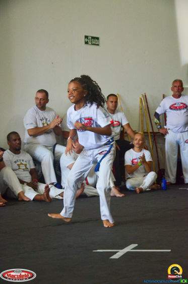 Campeonato Solo de Capoeira Maculele Itaipu Binacional em Corn&eacute;lio Proc&oacute;pio - 21/03/2026 - Foto 181