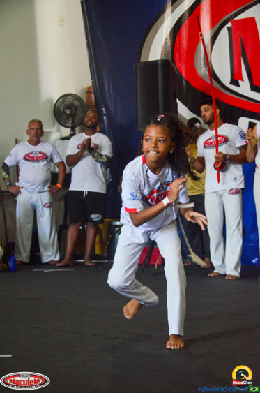 Campeonato Solo de Capoeira Maculele Itaipu Binacional em Corn&eacute;lio Proc&oacute;pio - 21/03/2026 - Foto 182
