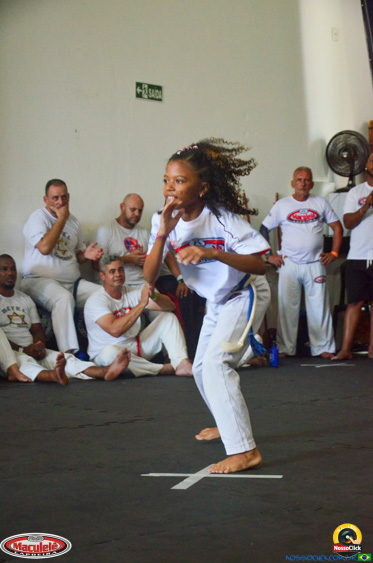 Campeonato Solo de Capoeira Maculele Itaipu Binacional em Corn&eacute;lio Proc&oacute;pio - 21/03/2026 - Foto 185