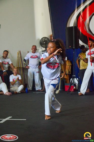 Campeonato Solo de Capoeira Maculele Itaipu Binacional em Corn&eacute;lio Proc&oacute;pio - 21/03/2026 - Foto 188