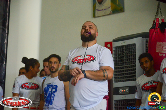 Campeonato Solo de Capoeira Maculele Itaipu Binacional em Corn&eacute;lio Proc&oacute;pio - 21/03/2026 - Foto 193