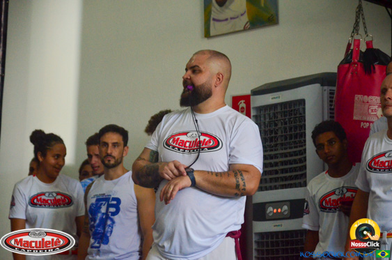Campeonato Solo de Capoeira Maculele Itaipu Binacional em Corn&eacute;lio Proc&oacute;pio - 21/03/2026 - Foto 194