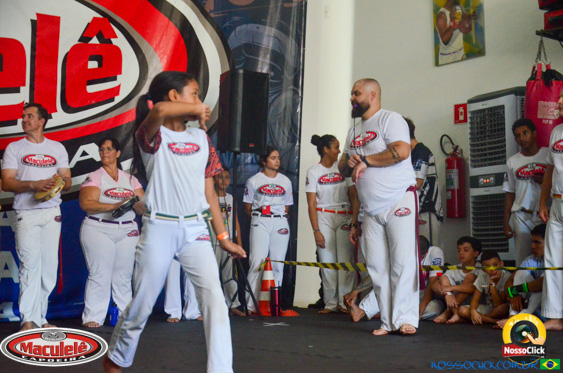Campeonato Solo de Capoeira Maculele Itaipu Binacional em Corn&eacute;lio Proc&oacute;pio - 21/03/2026 - Foto 195