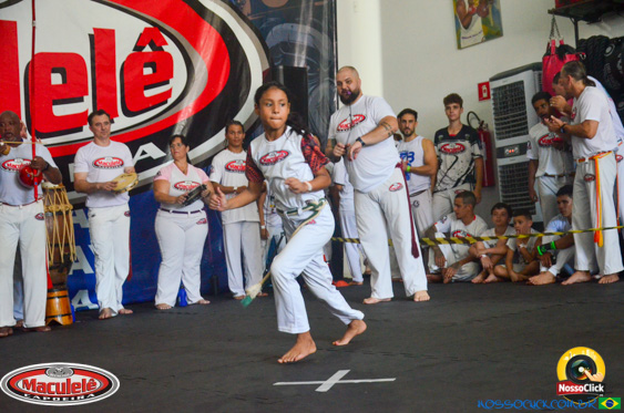 Campeonato Solo de Capoeira Maculele Itaipu Binacional em Corn&eacute;lio Proc&oacute;pio - 21/03/2026 - Foto 199