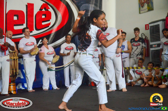 Campeonato Solo de Capoeira Maculele Itaipu Binacional em Corn&eacute;lio Proc&oacute;pio - 21/03/2026 - Foto 200