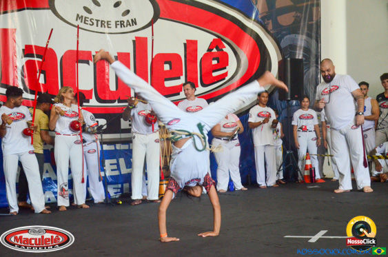 Campeonato Solo de Capoeira Maculele Itaipu Binacional em Corn&eacute;lio Proc&oacute;pio - 21/03/2026 - Foto 201