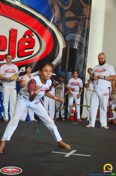 Campeonato Solo de Capoeira Maculele Itaipu Binacional em Corn&eacute;lio Proc&oacute;pio - 21/03/2026 - Foto 205