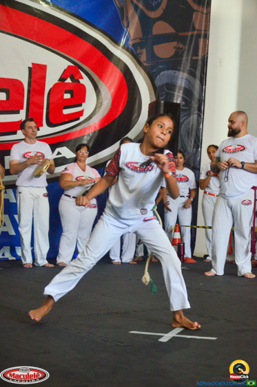 Campeonato Solo de Capoeira Maculele Itaipu Binacional em Corn&eacute;lio Proc&oacute;pio - 21/03/2026 - Foto 206