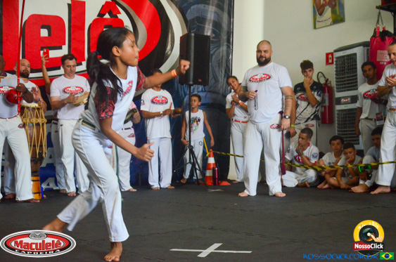 Campeonato Solo de Capoeira Maculele Itaipu Binacional em Corn&eacute;lio Proc&oacute;pio - 21/03/2026 - Foto 210