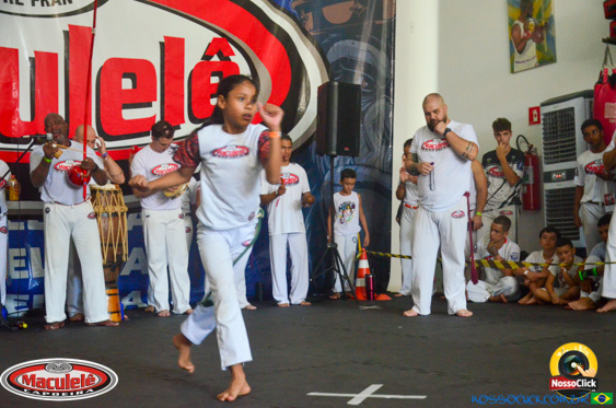 Campeonato Solo de Capoeira Maculele Itaipu Binacional em Corn&eacute;lio Proc&oacute;pio - 21/03/2026 - Foto 211