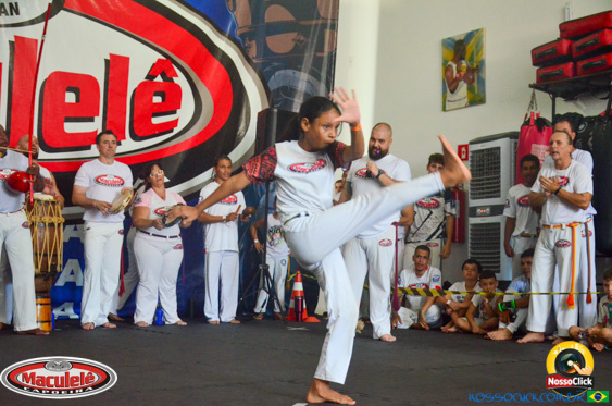 Campeonato Solo de Capoeira Maculele Itaipu Binacional em Corn&eacute;lio Proc&oacute;pio - 21/03/2026 - Foto 215