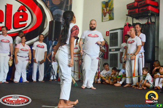 Campeonato Solo de Capoeira Maculele Itaipu Binacional em Corn&eacute;lio Proc&oacute;pio - 21/03/2026 - Foto 216