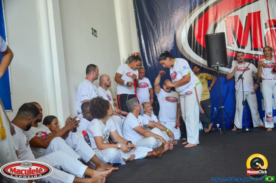 Campeonato Solo de Capoeira Maculele Itaipu Binacional em Corn&eacute;lio Proc&oacute;pio - 21/03/2026 - Foto 219