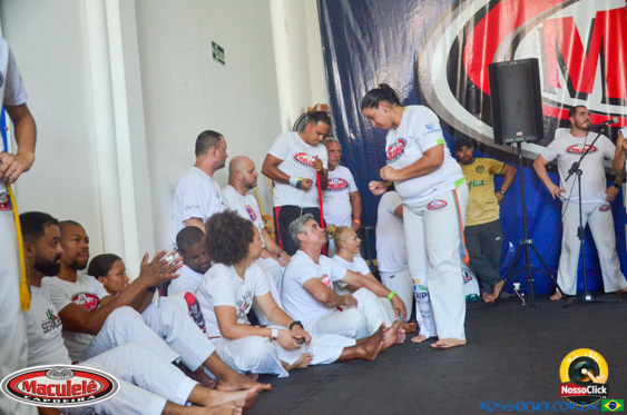 Campeonato Solo de Capoeira Maculele Itaipu Binacional em Corn&eacute;lio Proc&oacute;pio - 21/03/2026 - Foto 220