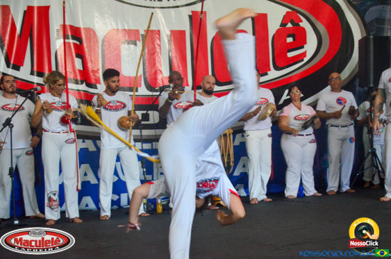Campeonato Solo de Capoeira Maculele Itaipu Binacional em Corn&eacute;lio Proc&oacute;pio - 21/03/2026 - Foto 225
