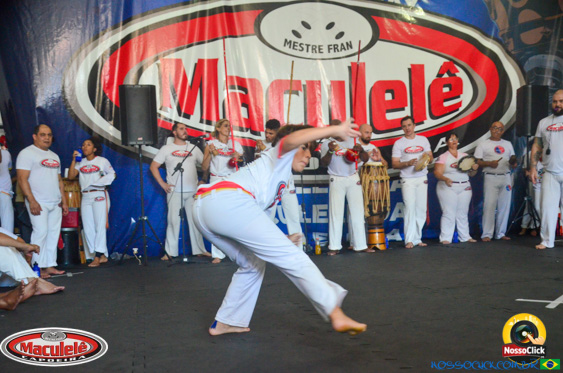 Campeonato Solo de Capoeira Maculele Itaipu Binacional em Corn&eacute;lio Proc&oacute;pio - 21/03/2026 - Foto 227