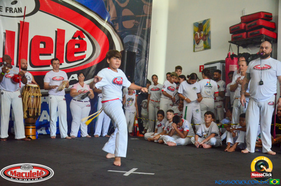 Campeonato Solo de Capoeira Maculele Itaipu Binacional em Corn&eacute;lio Proc&oacute;pio - 21/03/2026 - Foto 233